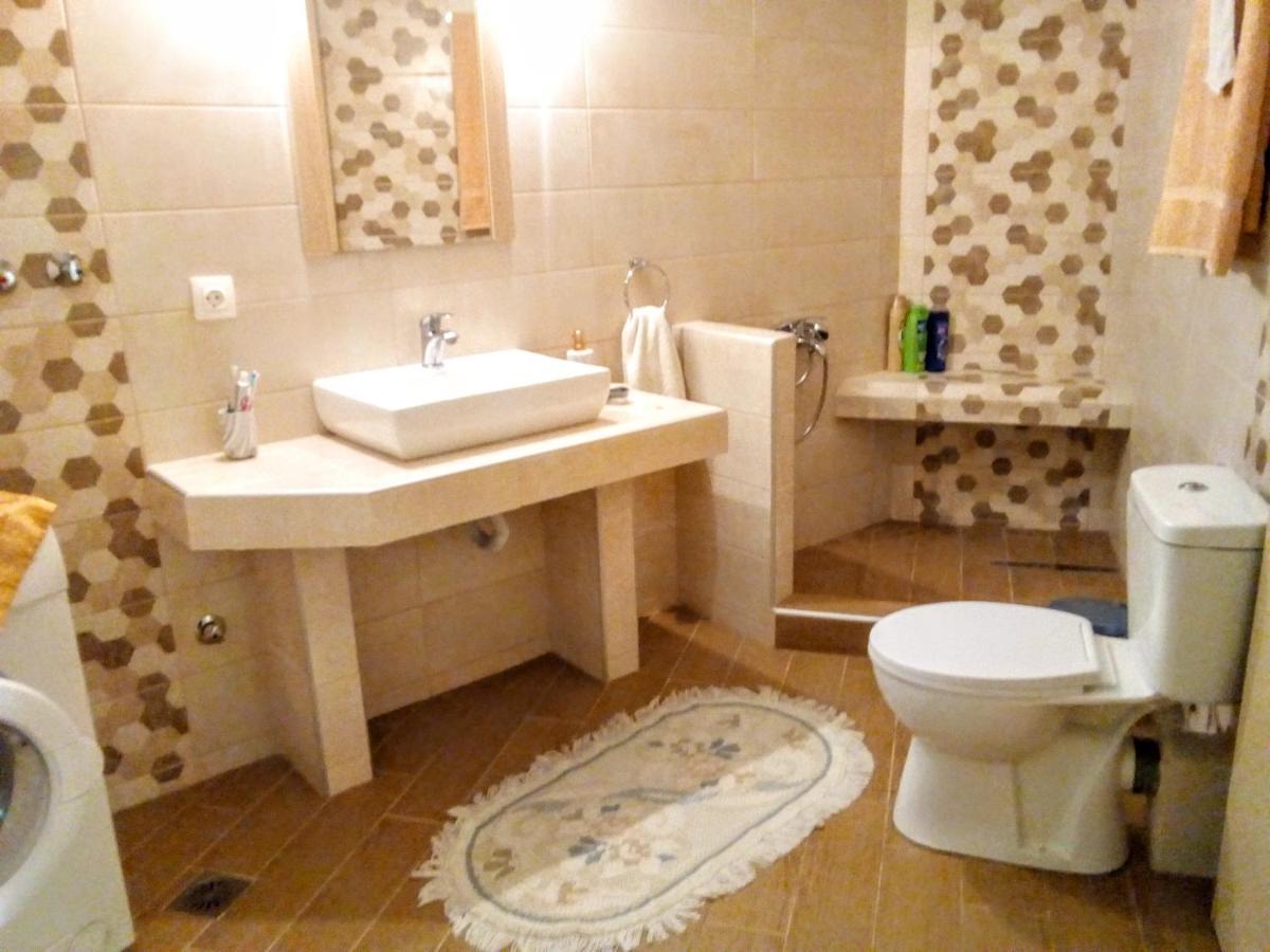 시아티스타 Tanias House 아파트 외부 사진