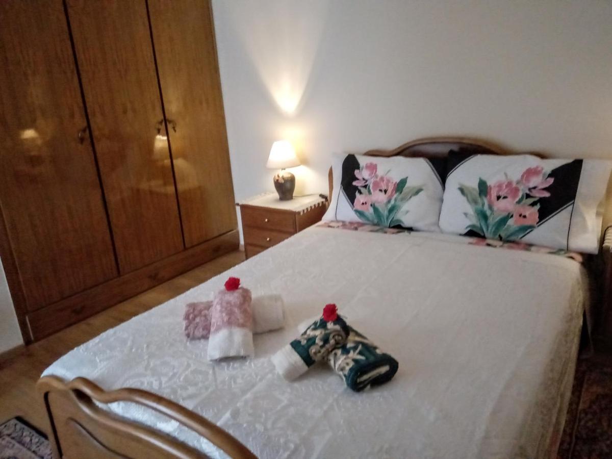시아티스타 Tanias House 아파트 외부 사진