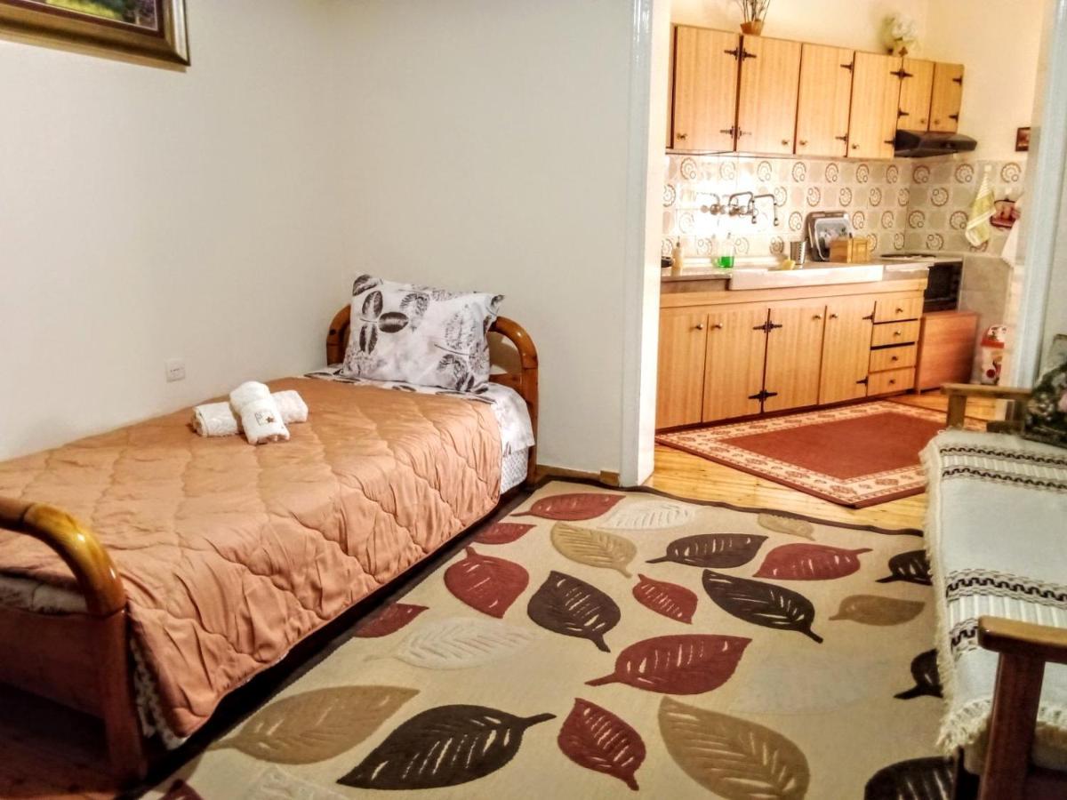 시아티스타 Tanias House 아파트 외부 사진