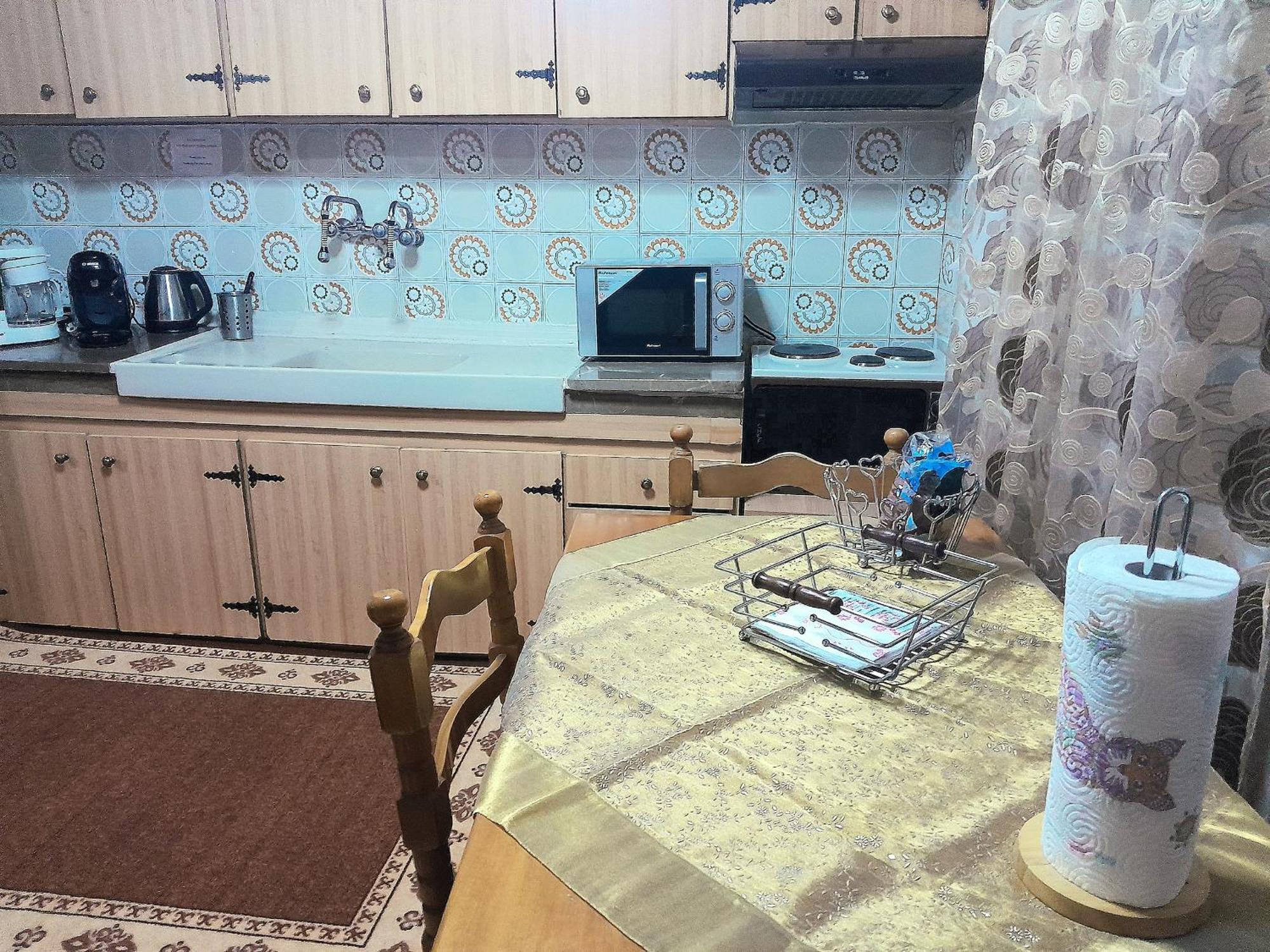 시아티스타 Tanias House 아파트 외부 사진