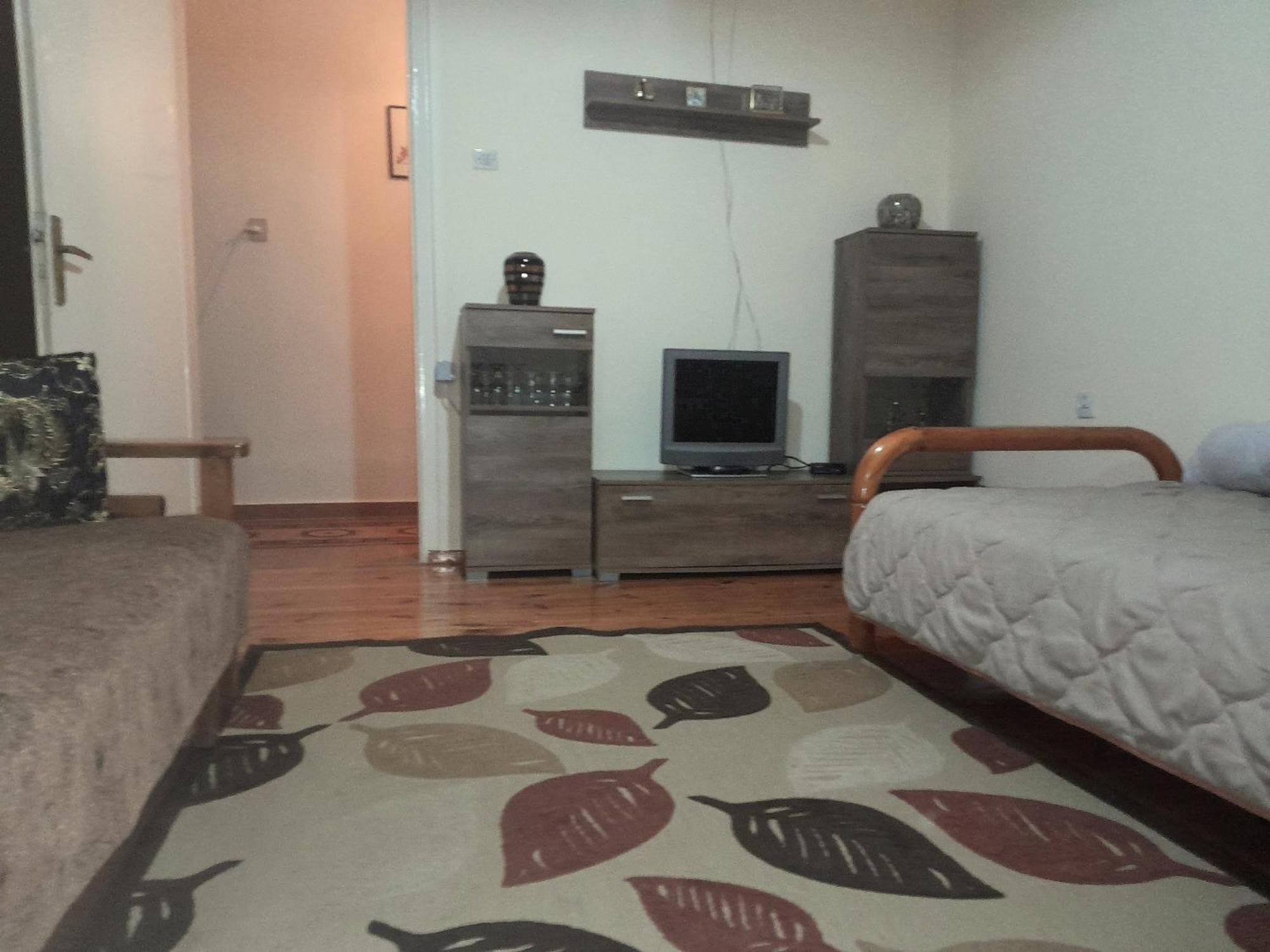 시아티스타 Tanias House 아파트 외부 사진