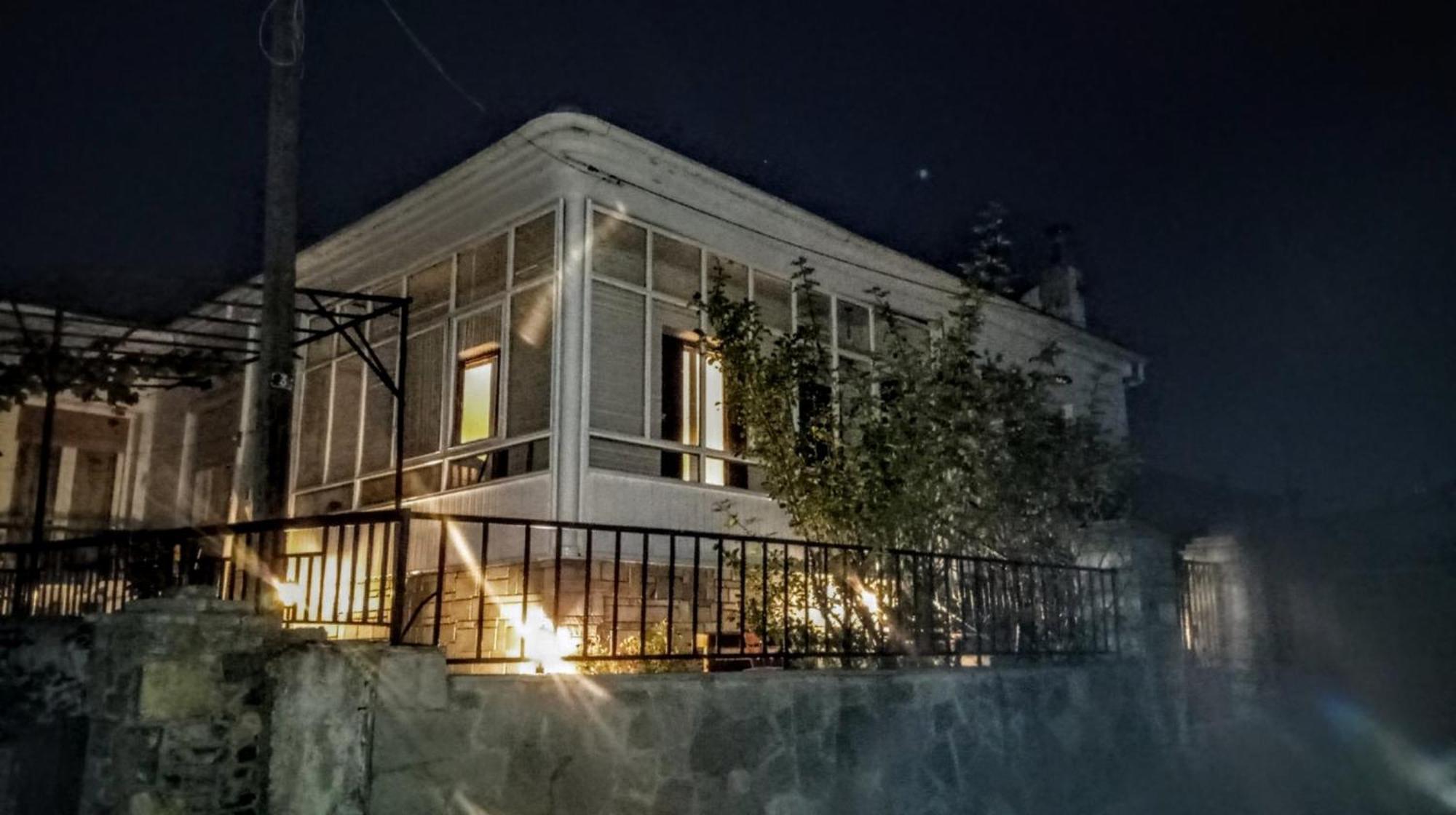 시아티스타 Tanias House 아파트 외부 사진